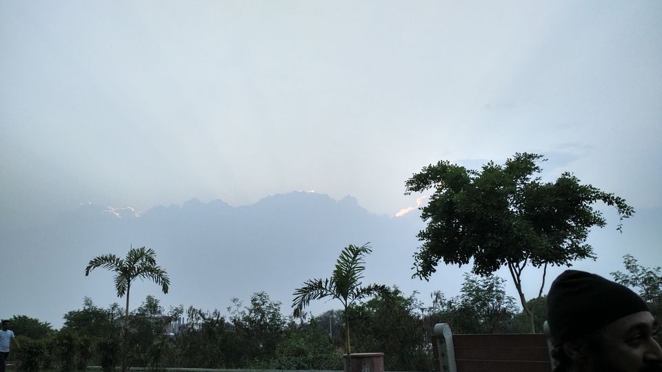 Photo of Nature Taught me Something 1/1 by Basant Jajoo