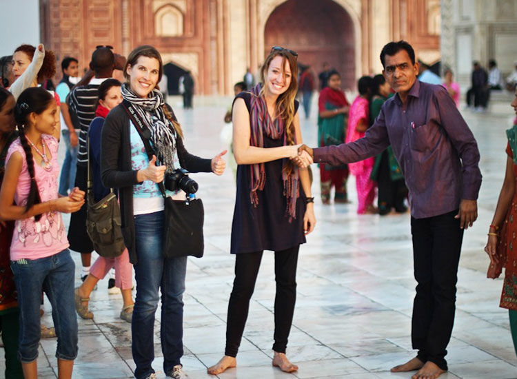 Photo of Best Ways to Experience the Real India 5/11 by Rekha Bisht
