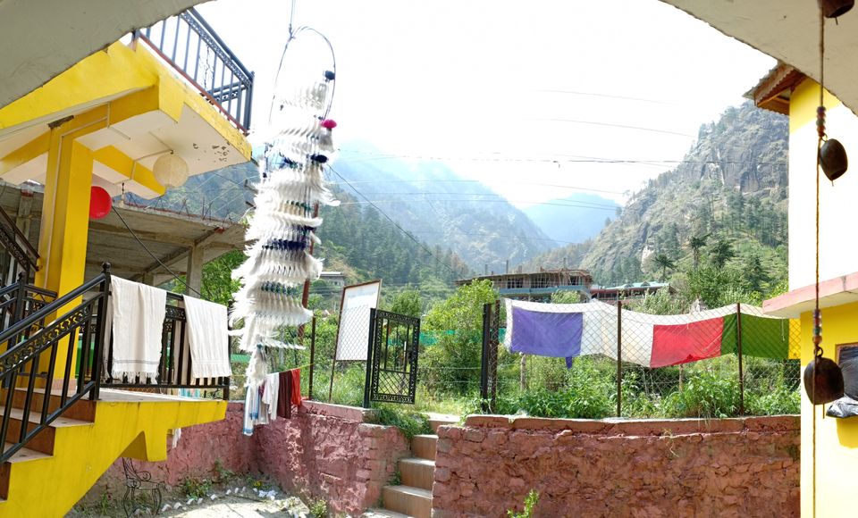 Photo of Himalachal diaries by Siddharth Singh Negi