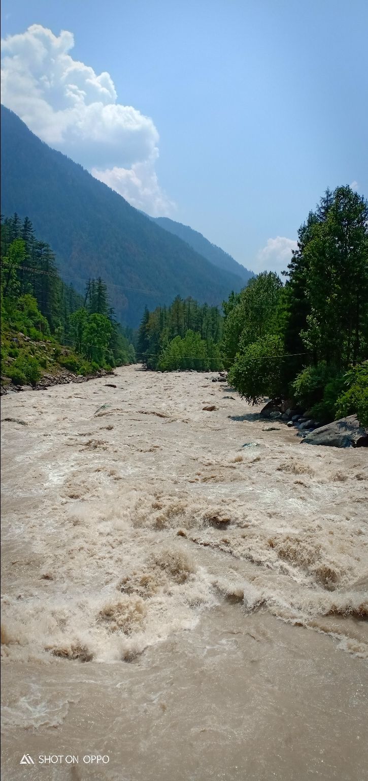 Photo of Himalachal diaries by Siddharth Singh Negi
