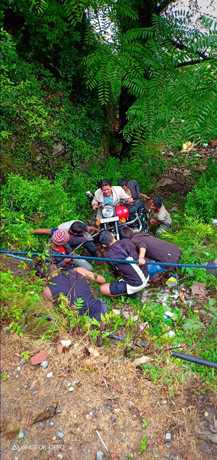 Photo of Himalachal diaries by Siddharth Singh Negi