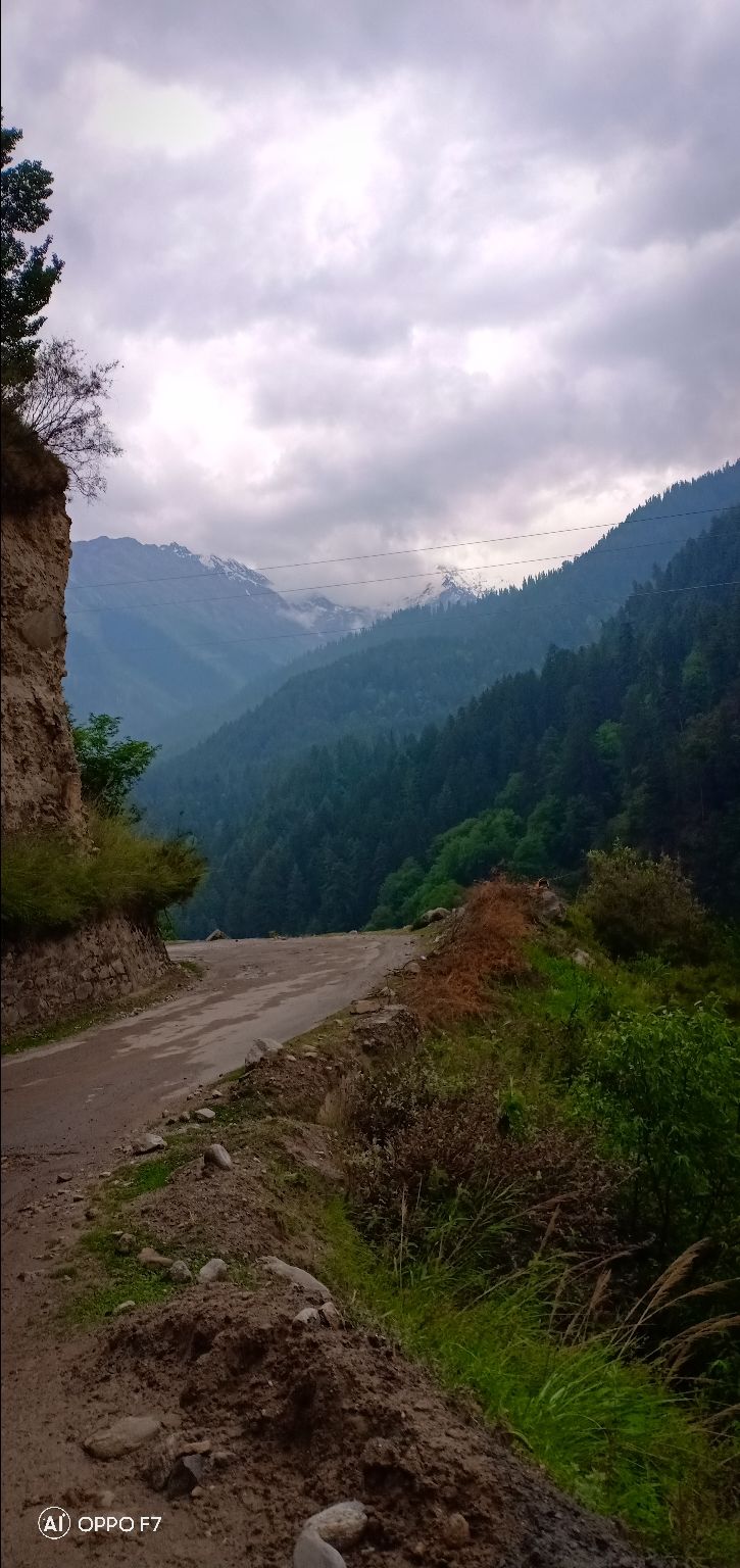 Photo of Himalachal diaries by Siddharth Singh Negi