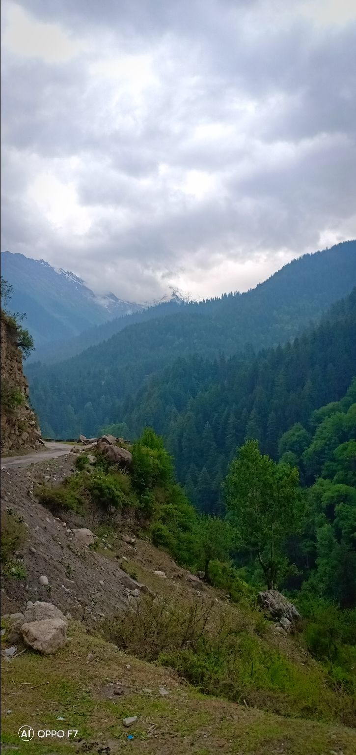 Photo of Himalachal diaries by Siddharth Singh Negi