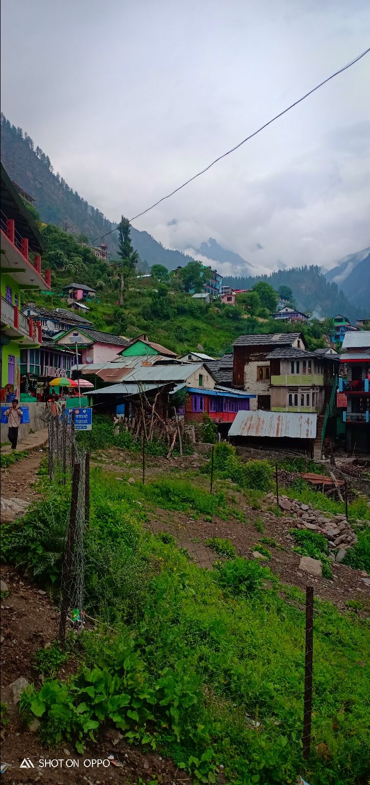 Photo of Himalachal diaries by Siddharth Singh Negi