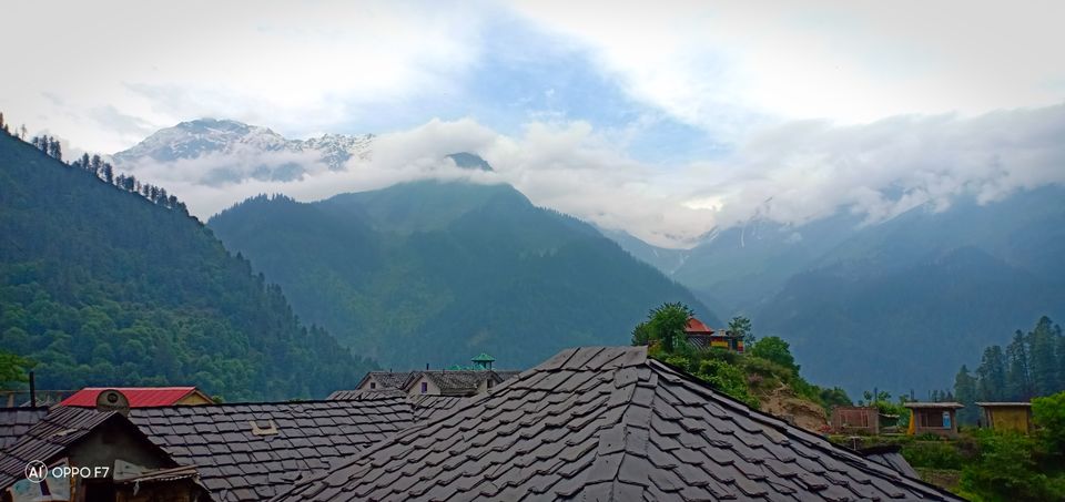 Photo of Himalachal diaries by Siddharth Singh Negi
