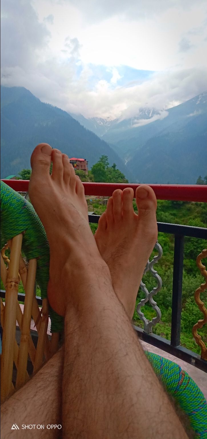 Photo of Himalachal diaries by Siddharth Singh Negi