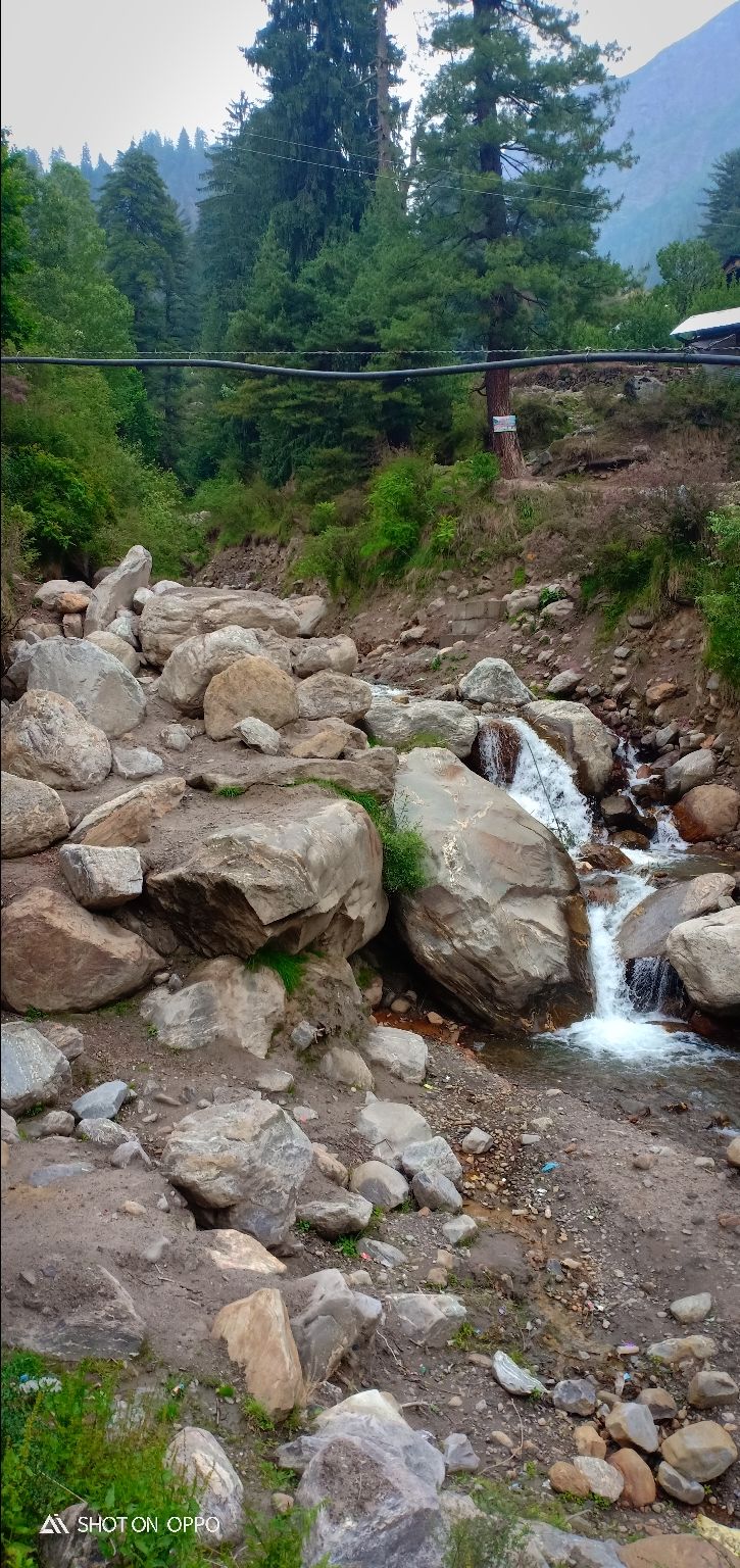 Photo of Himalachal diaries by Siddharth Singh Negi
