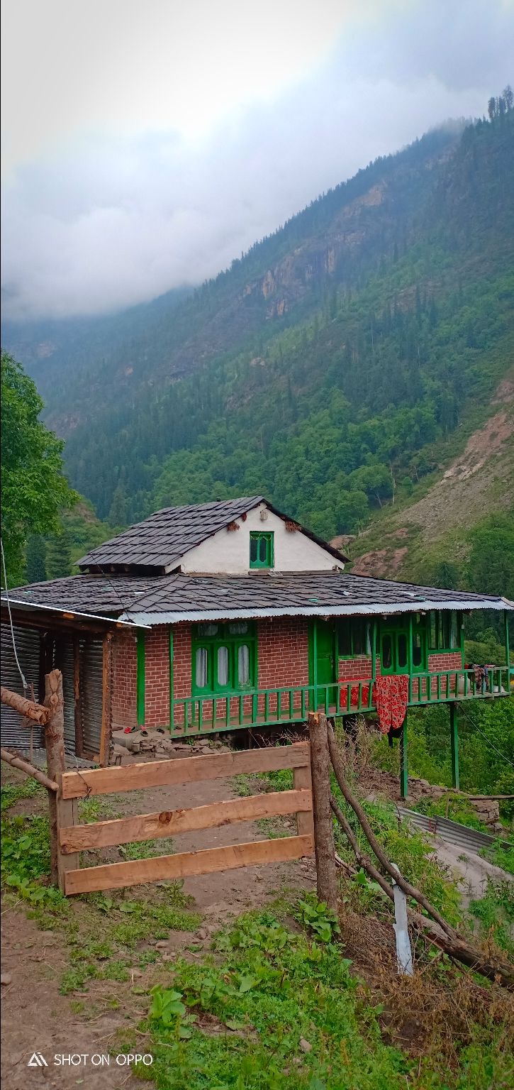 Photo of Himalachal diaries by Siddharth Singh Negi