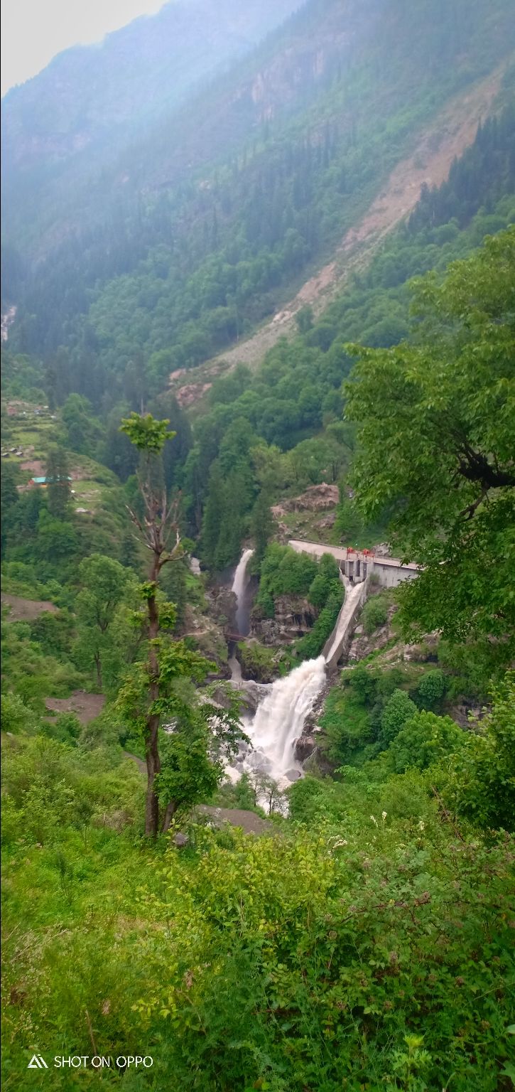 Photo of Himalachal diaries by Siddharth Singh Negi