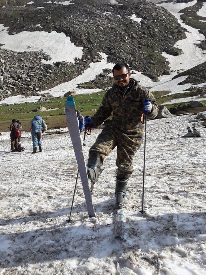 Photo of Mystic Manali 1/4 by Siddharth Singh Negi