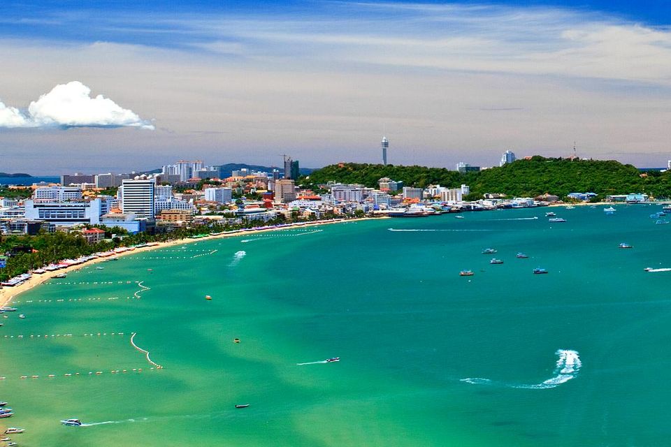 Photo of Book Lowest Thailand Packages for Wonderful Holidays 1/5 by Neha Singh