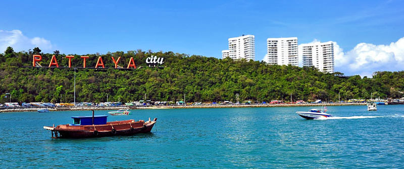 Photo of Book Lowest Thailand Packages for Wonderful Holidays 4/5 by Neha Singh
