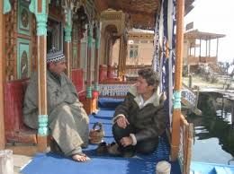 Photo of Welcome To Shamus Maqbool Group Of Houseboats Srinagar. Welcome Houseboats Shamus Maqbool is one 16/16 by Shamus Maqbool Group Of Houseboat