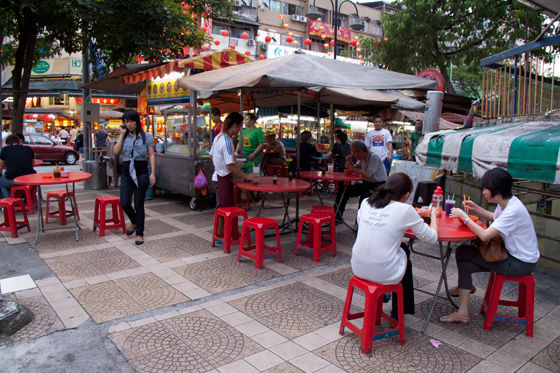 Photo of Why Penang is known as the foodie haven 1/1 by travelmalaysia77