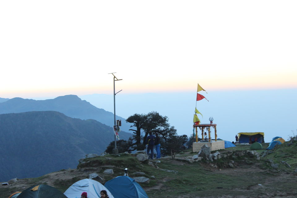 Photo of Thrilling solo @ Mcleodganj 5/6 by Mohit Sewani