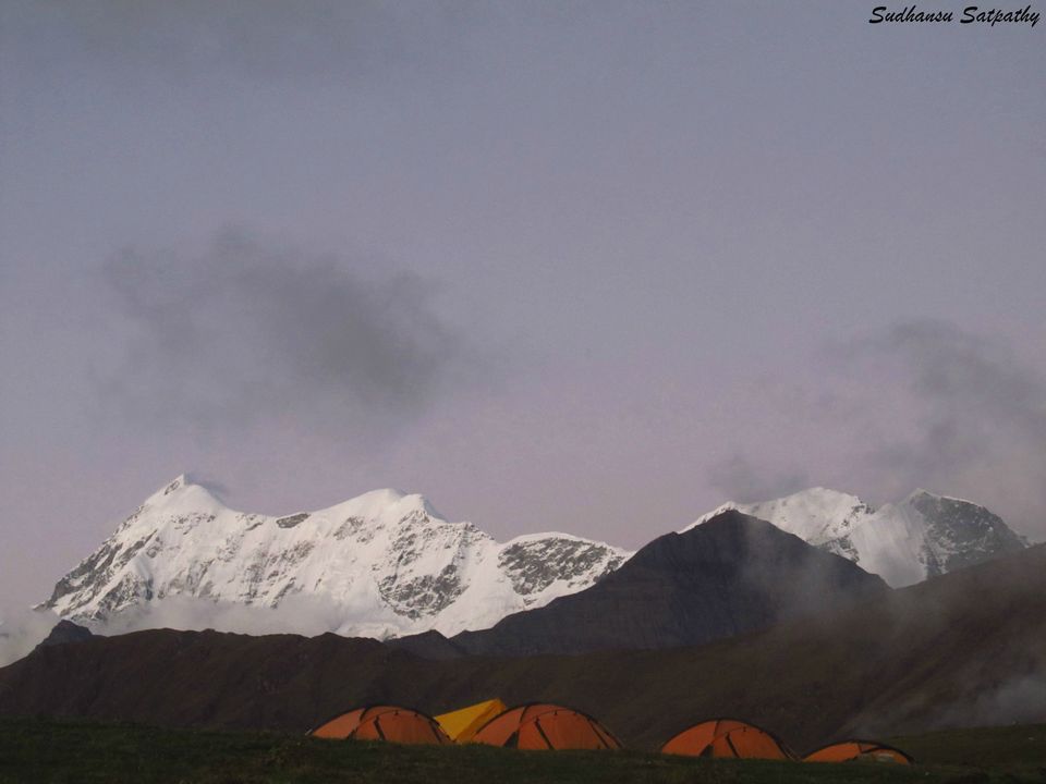 Photo of My First Trek : Roopkund - The Mysterious Skeleton Lake 2/26 by SUDHANSU MOHAN SATPATHY