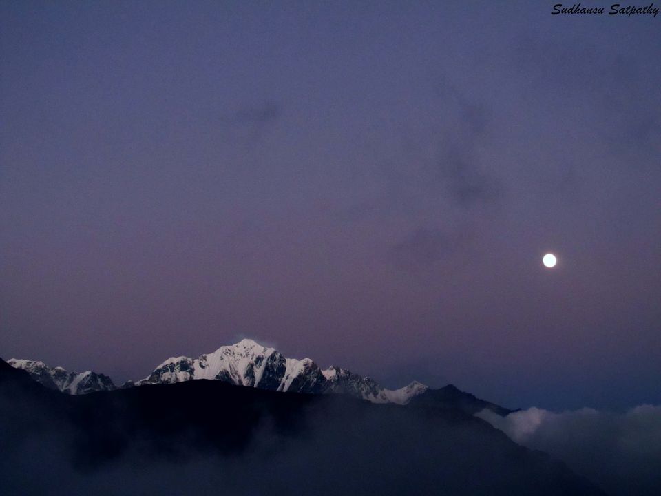 Photo of My First Trek : Roopkund - The Mysterious Skeleton Lake 3/26 by SUDHANSU MOHAN SATPATHY