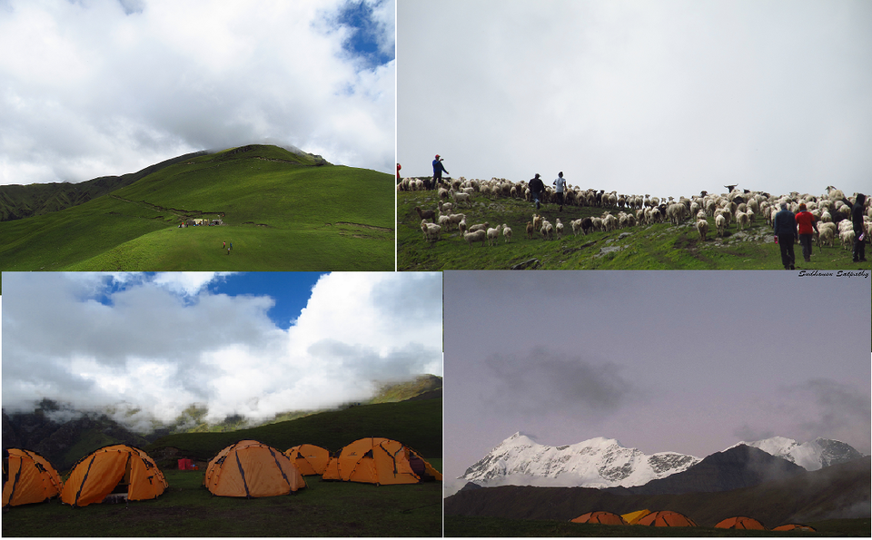 Photo of My First Trek : Roopkund - The Mysterious Skeleton Lake 21/26 by SUDHANSU MOHAN SATPATHY