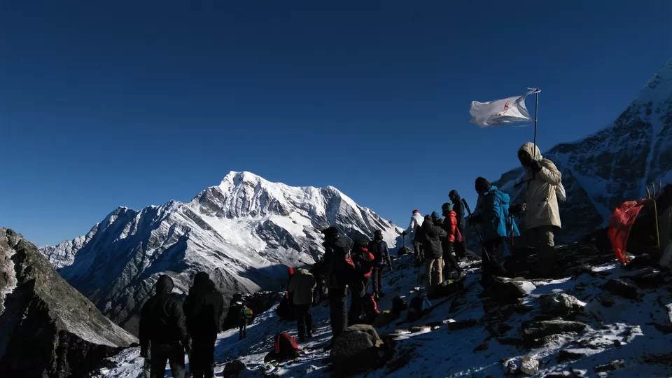 Photo of Junargali by SUDHANSU MOHAN SATPATHY