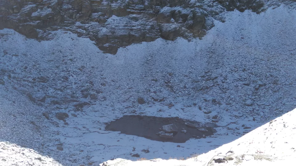 Photo of Roop Kund, Roop Kund, Uttarakhand 246435 by SUDHANSU MOHAN SATPATHY