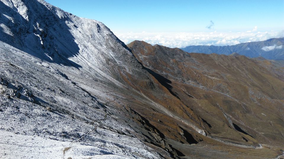Photo of My First Trek : Roopkund - The Mysterious Skeleton Lake 14/26 by SUDHANSU MOHAN SATPATHY
