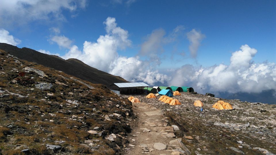 Photo of My First Trek : Roopkund - The Mysterious Skeleton Lake 15/26 by SUDHANSU MOHAN SATPATHY