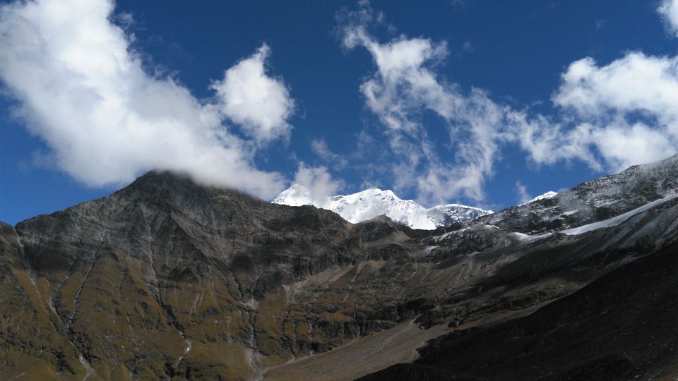 Photo of My First Trek : Roopkund - The Mysterious Skeleton Lake 16/26 by SUDHANSU MOHAN SATPATHY