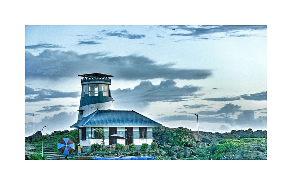 Photo of Paradise of the South - Kovalam Beach - Kerala 1/11 by Aneesh Achuthan