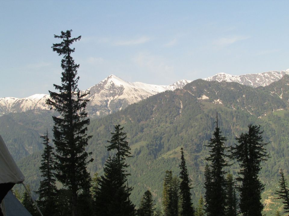 Photo of Manali, Himachal Pradesh, India by Grishma Jaisinghani