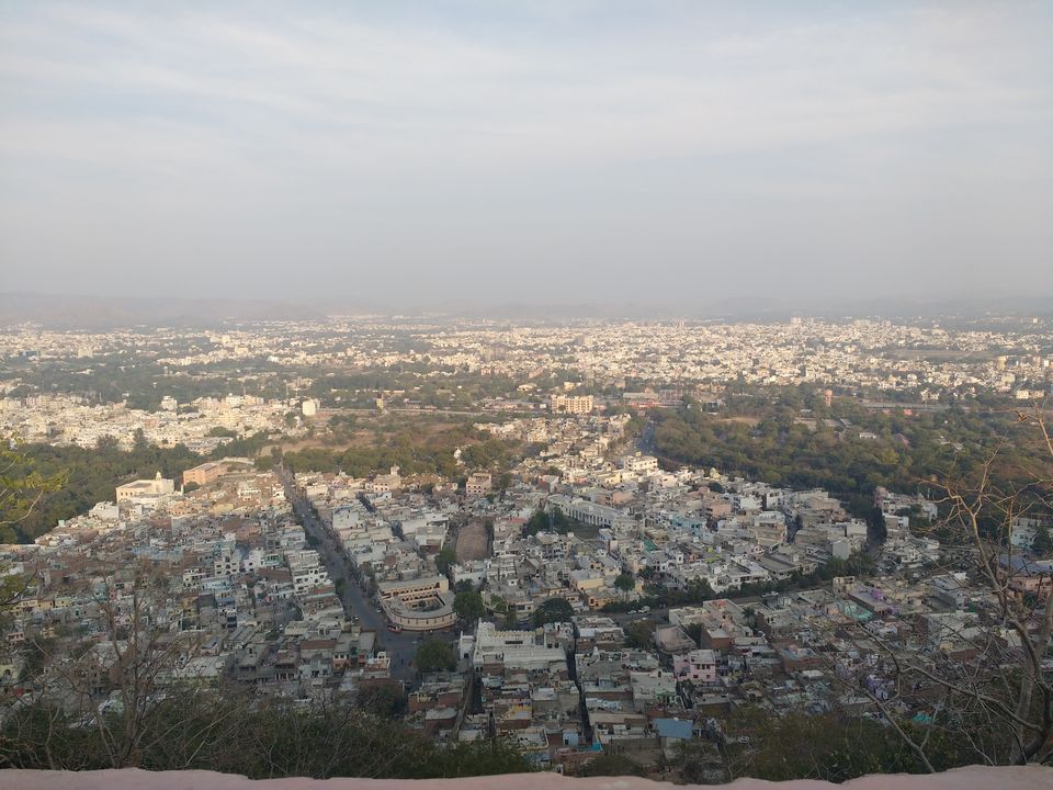 Photo of Karni Mata Temple, Pichola, Udaipur, Rajasthan, India by Jatin Goswami
