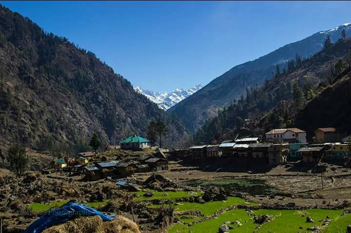 Photo of Uttarakhand, India by Sayan Das
