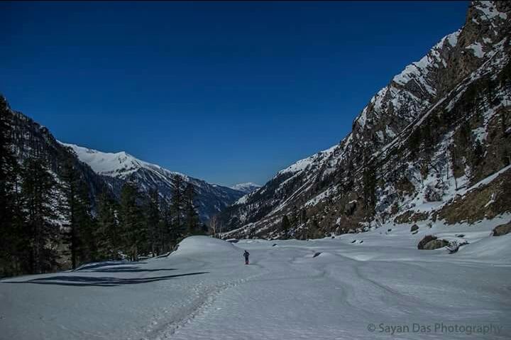Photo of Uttarakhand, India by Sayan Das