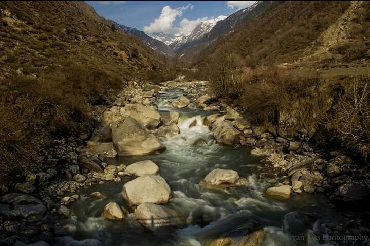 Photo of Uttarakhand, India by Sayan Das