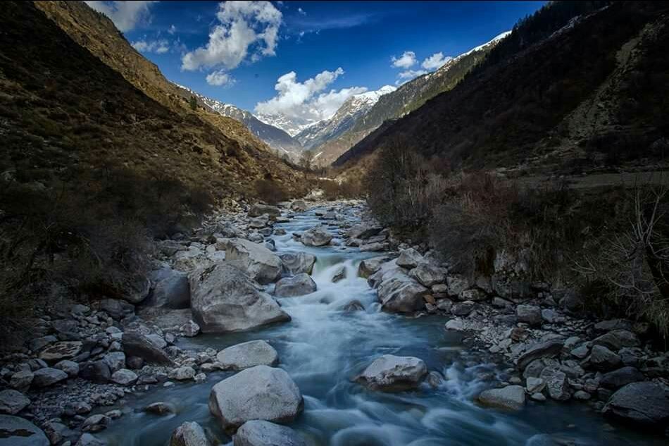 Photo of Uttarakhand, India by Sayan Das
