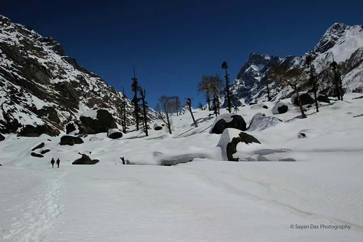 Photo of Uttarakhand, India by Sayan Das