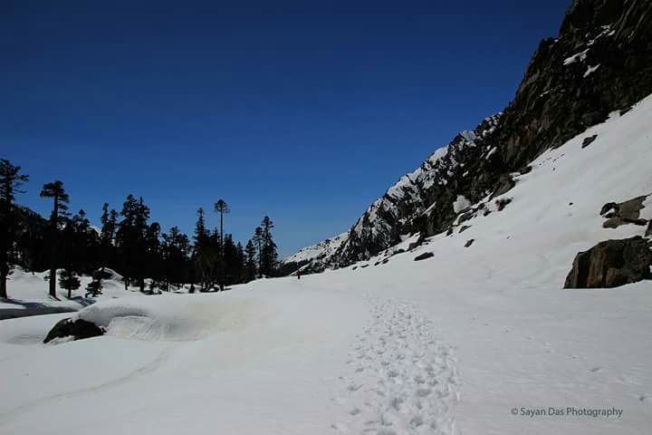 Photo of Uttarakhand, India by Sayan Das