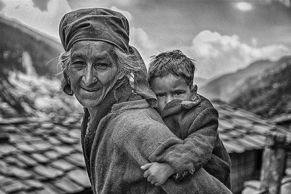 Photo of Uttarakhand, India by Sayan Das