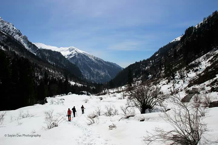Photo of Uttarakhand, India by Sayan Das