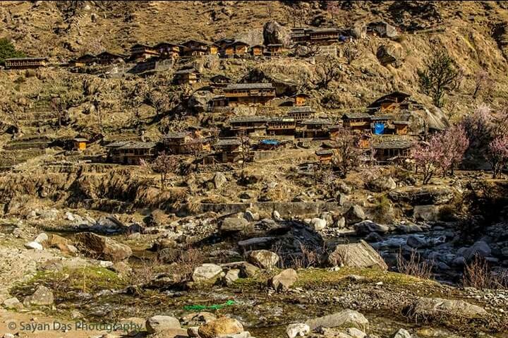 Photo of Uttarakhand, India by Sayan Das
