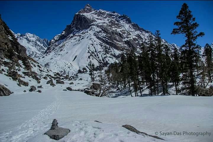 Photo of Uttarakhand, India by Sayan Das