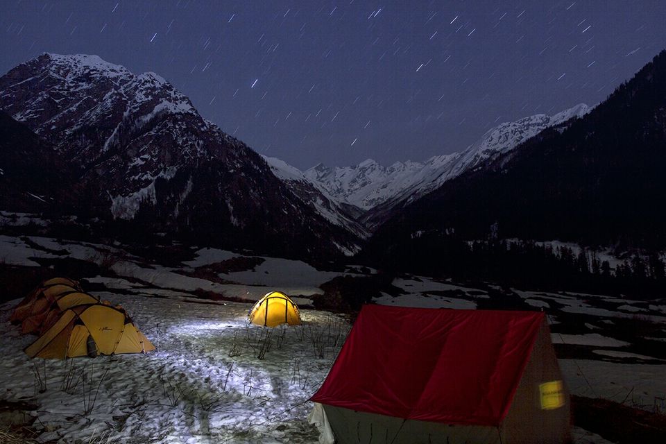 Photo of Uttarakhand, India by Sayan Das