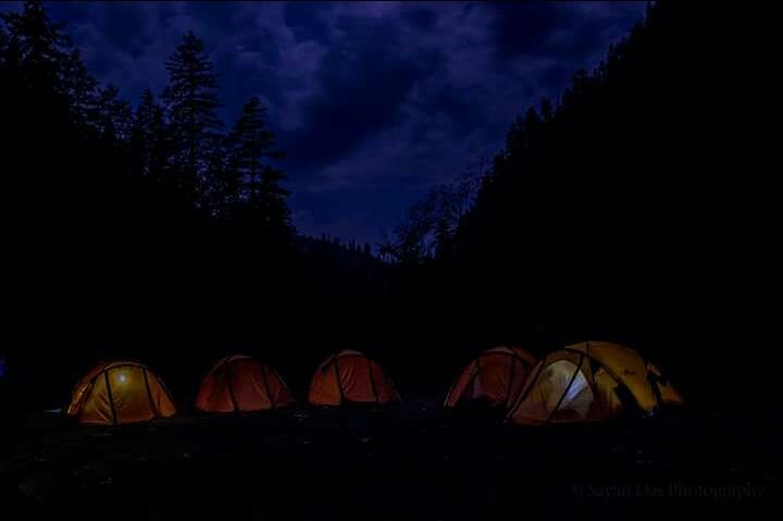 Photo of Uttarakhand, India by Sayan Das