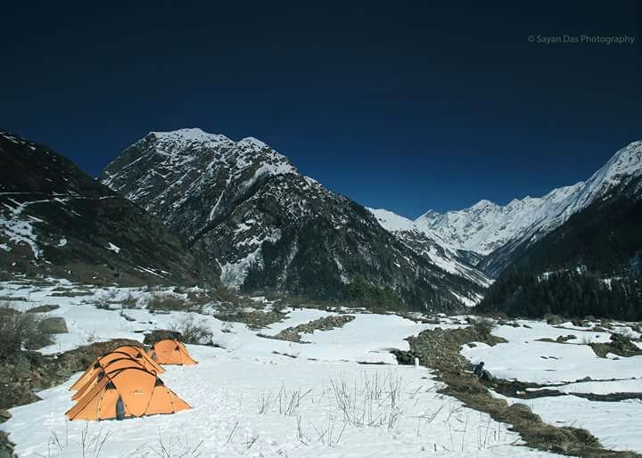 Photo of Uttarakhand, India by Sayan Das