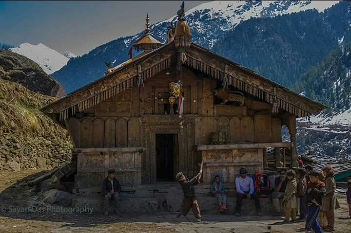 Photo of Uttarakhand, India by Sayan Das