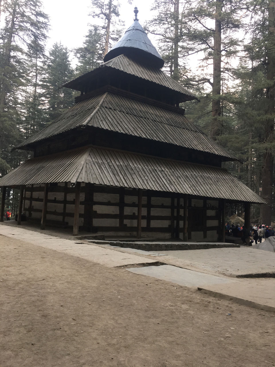 Photo of The Ultimate Traveller's Guide to Manali by Vikrant