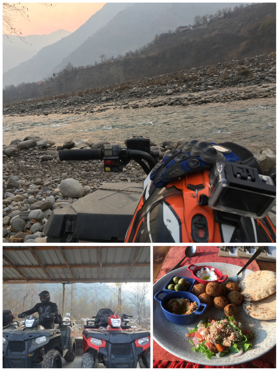 Photo of The Ultimate Traveller's Guide to Manali by Vikrant