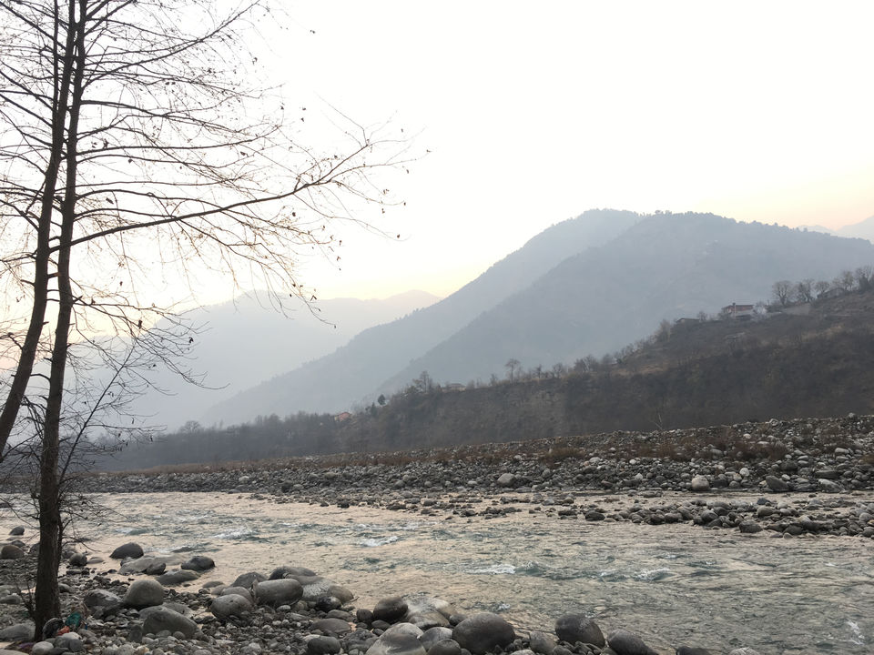 Photo of The Ultimate Traveller's Guide to Manali by Vikrant
