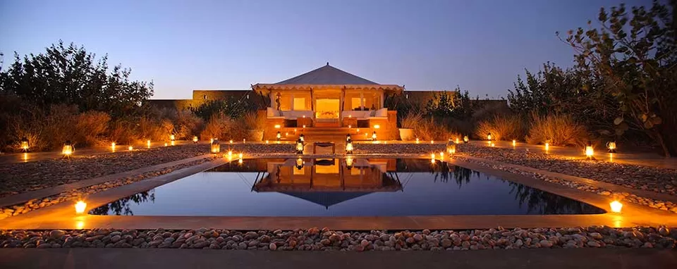 Photo of Jaisalmer, Rajasthan, India by Vikrant 