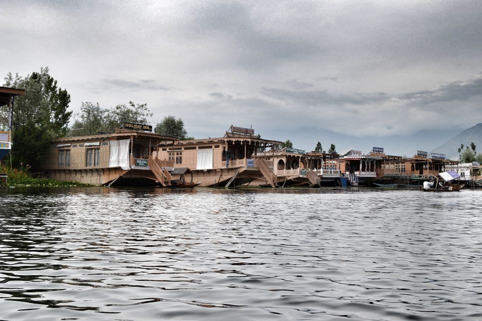 Photo of 10 places to do Glamping in India by Vikrant