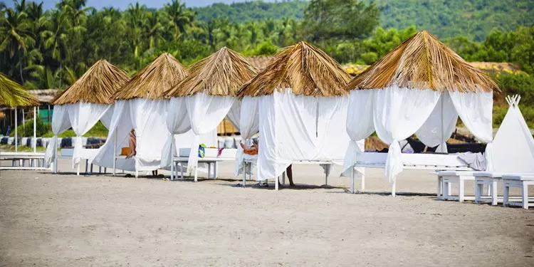 Photo of Goa, India by Vikrant 